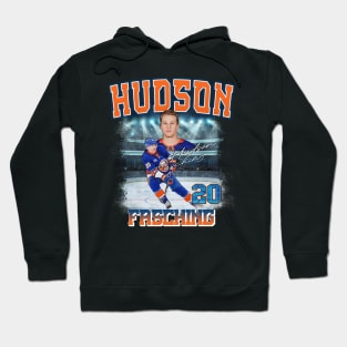 Hudson Fasching Hoodie